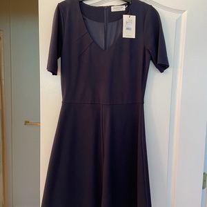 Rosamunde Copenhagen Fit and Flare NWT